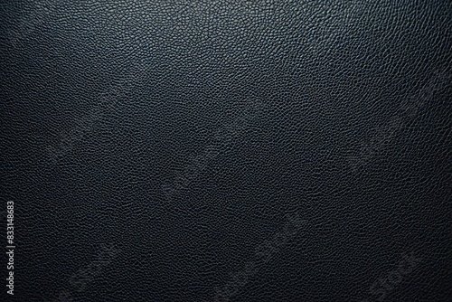 Wallpaper Mural black leather texture Torontodigital.ca
