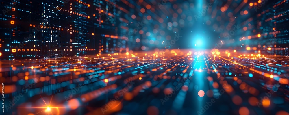 Secure Virtual Network Interface for Business Communications and ...