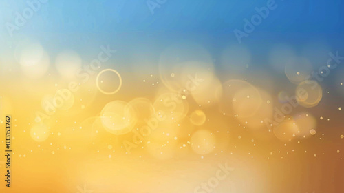 abstract gradient soft color background glittering Noice   