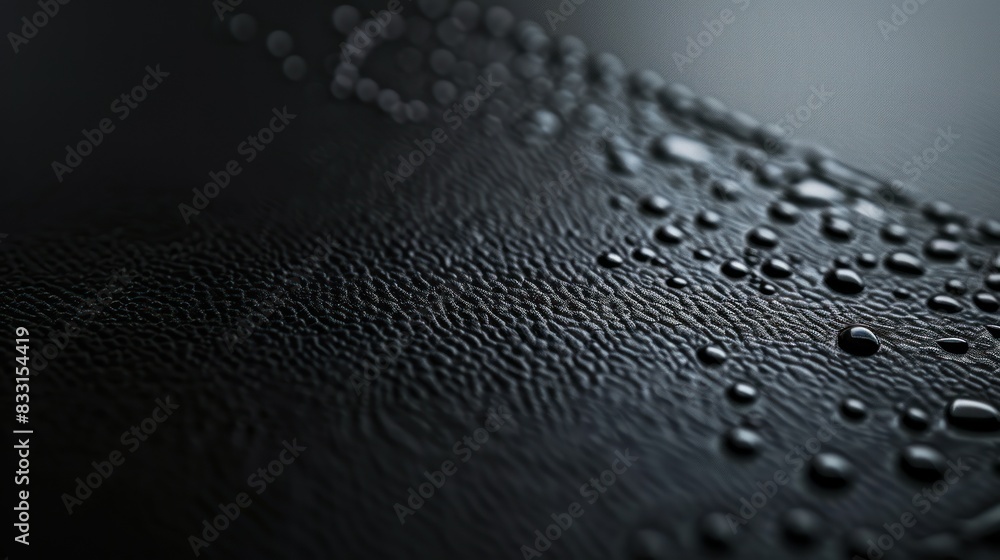 Simple Black Background Simple Black Background