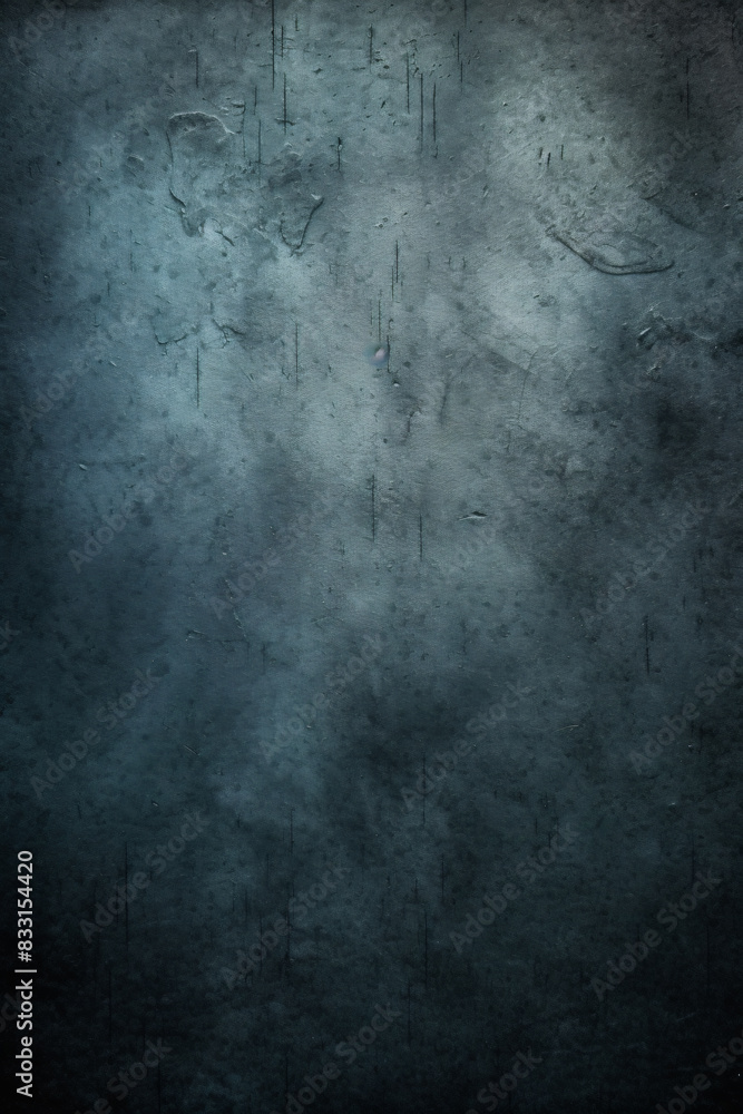 Fototapeta premium Lightly dark textured background generated AI