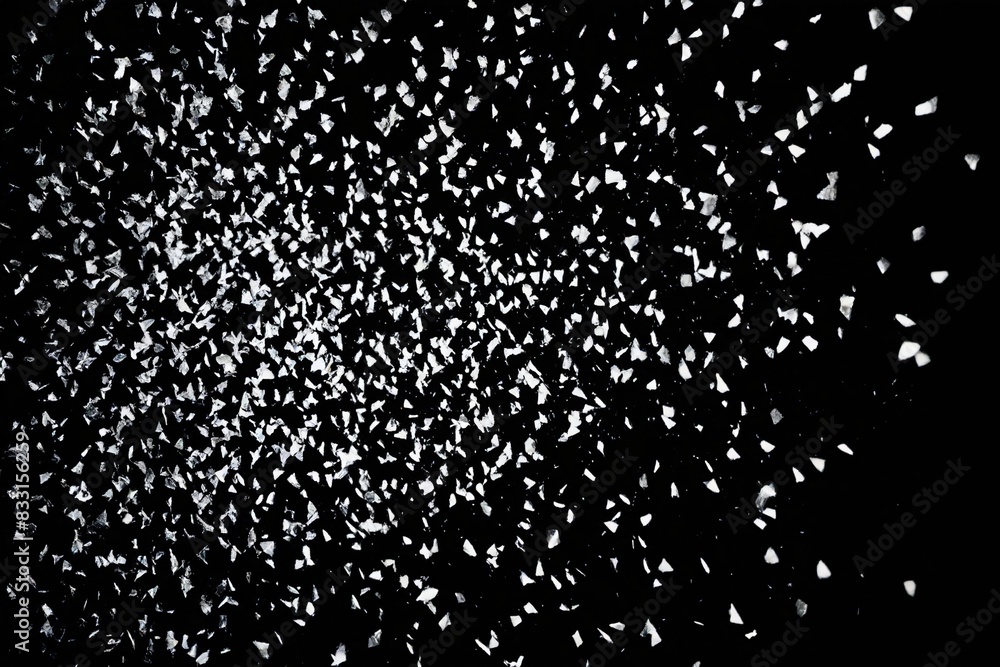 rain drops on black rain drops on black