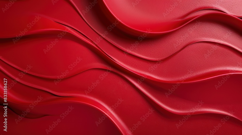 Simple Red Background Simple Red Background