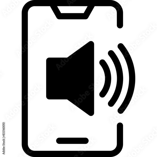 Wallpaper Mural Volume Icon Torontodigital.ca