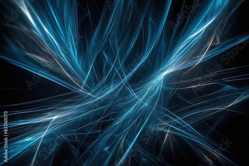 abstract background