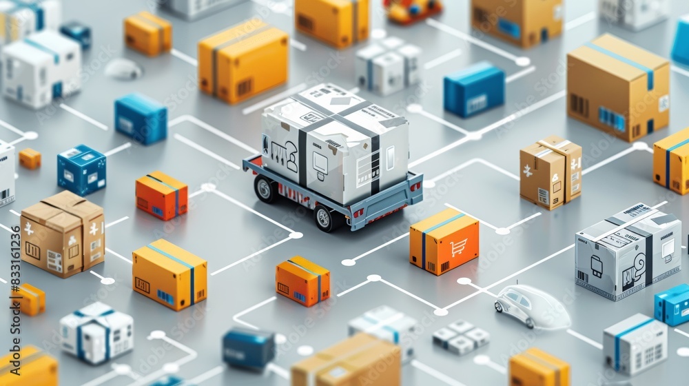 Sales and Distribution Techniques Sales and Distribution Techniques