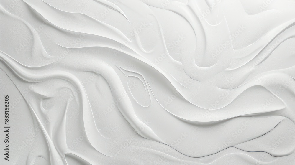 Simple White Background Simple White Background