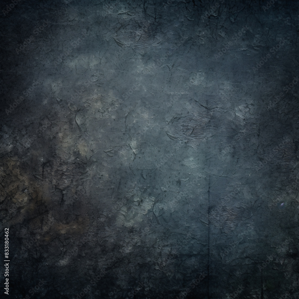 Fototapeta premium Lightly dark textured background generated AI