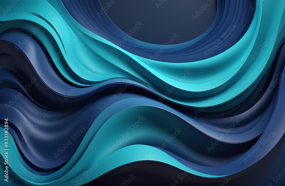 Obraz premium abstract wallpaper