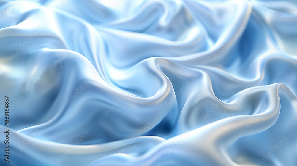 Minimalist Wave Pattern: A clean and minimalist abstract design featuring a repeating pattern of blue waves against a gradient backdrop. Minimalist Wave Pattern: A clean and minimalist abstract design featuring a repeating pattern of blue waves against a gradient backdrop.