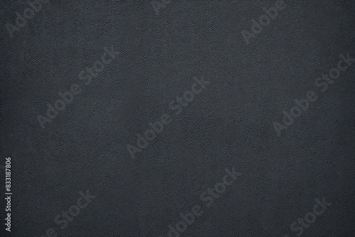 black leather texture