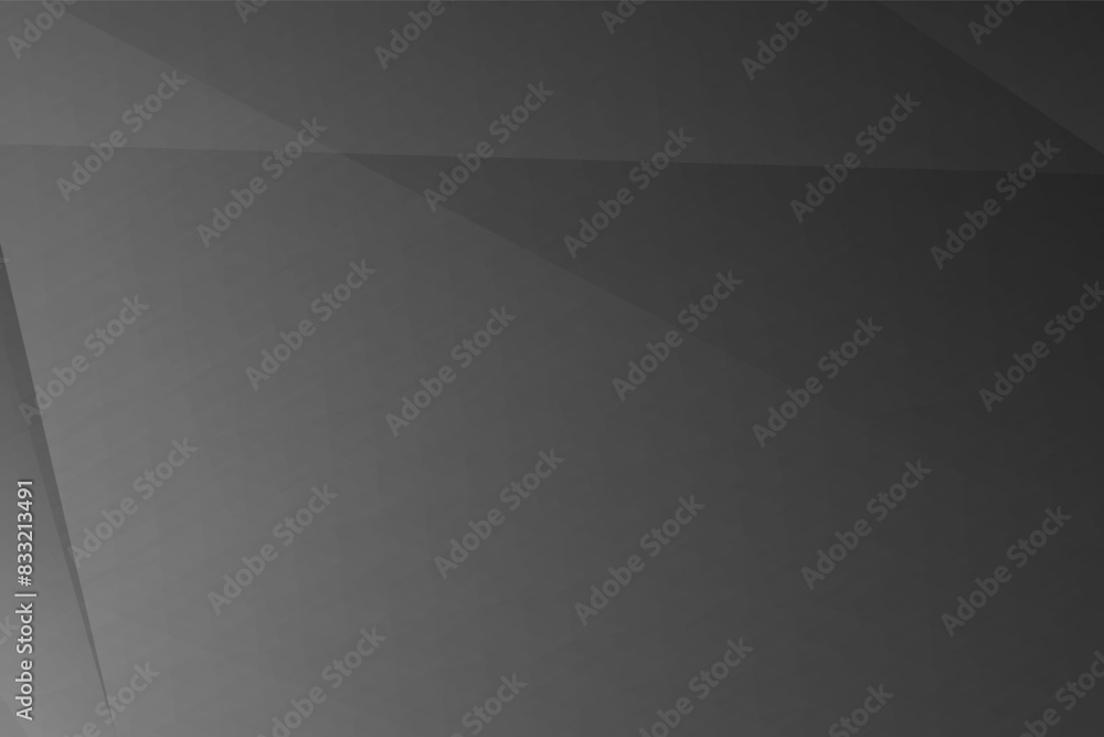 Abstract black and grey on light silver background modern design. Vector illustration eps 10. Abstract black and grey on light silver background modern design. Vector illustration eps 10.