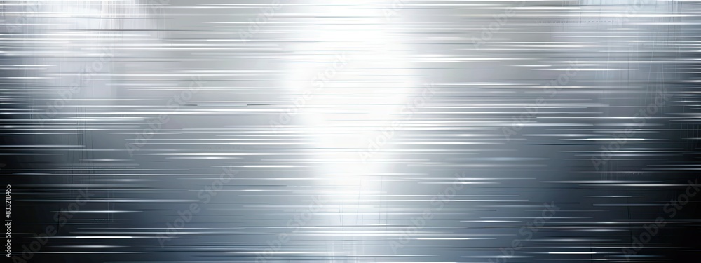 Brushed metal texture. Steel background. Vector illustration Brushed metal texture. Steel background. Vector illustration