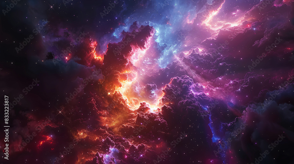 Space Odyssey: Wormhole Exploration Space Odyssey: Wormhole Exploration
