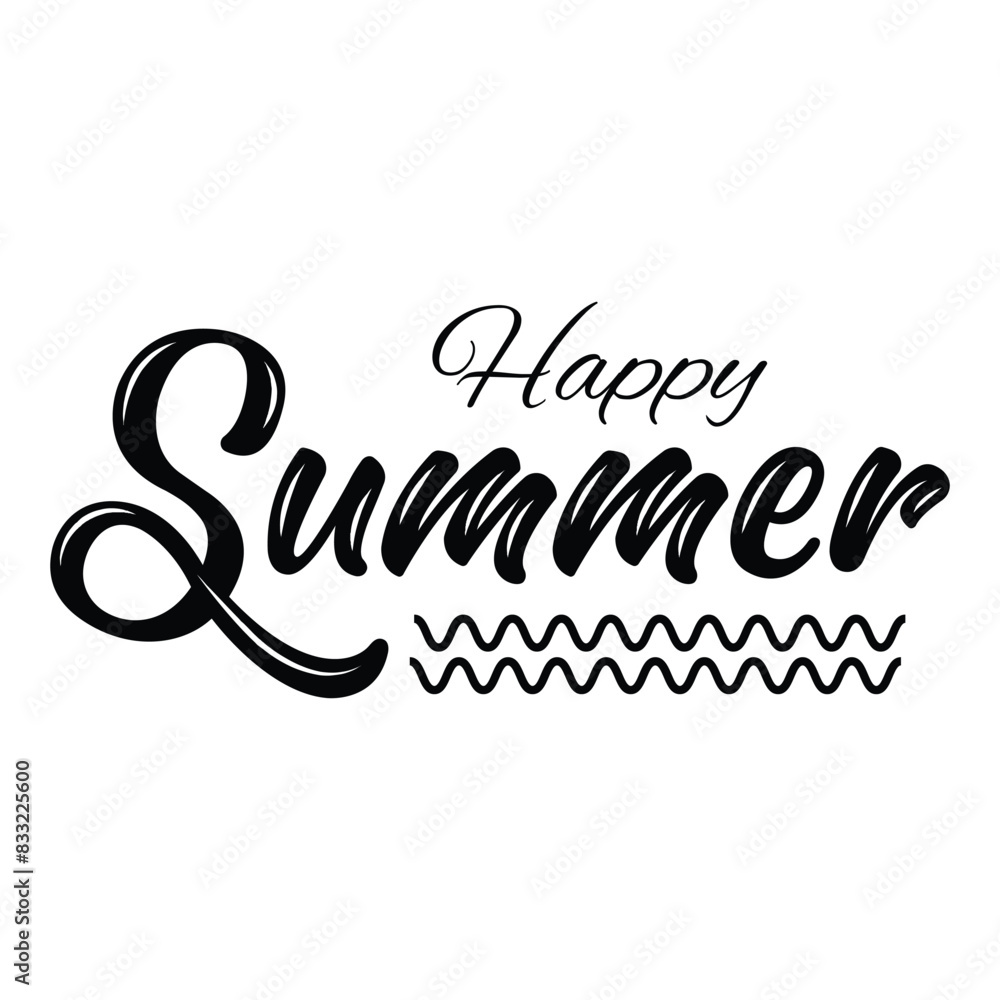 Summer day new and unique design Summer day new and unique design