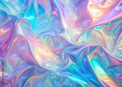 abstract-pastel-holographic-textured-background