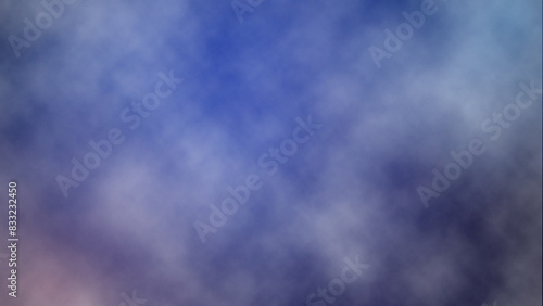 Brushed Painted Abstract Background. Brush stroked painting. Strokes of paint.