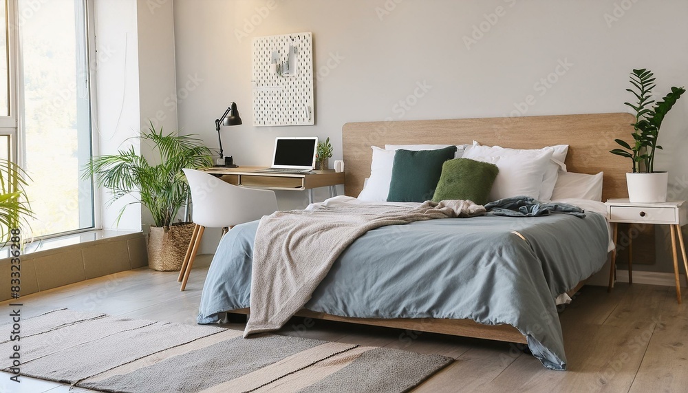 Crafting the Ultimate Stylish Bedroom Oasis Crafting the Ultimate Stylish Bedroom Oasis