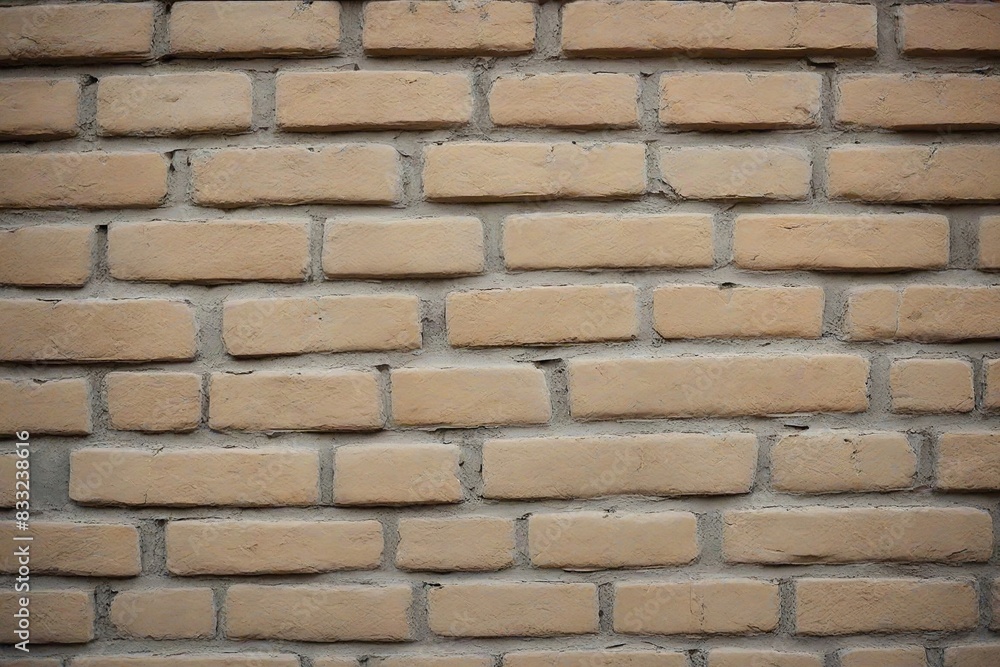 Obraz premium old brick wall