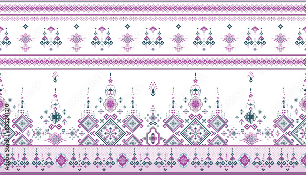 Fabric Pattern_A21 Fabric Pattern_A21