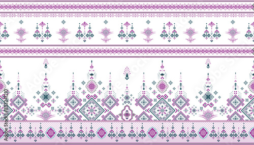 Fabric Pattern_A21