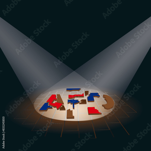 AFD Scheinwerder 2