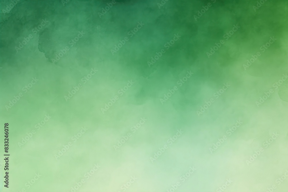 Obraz premium Green backgrounds texture accessories.