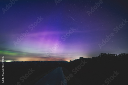 Aurora Borealis photo