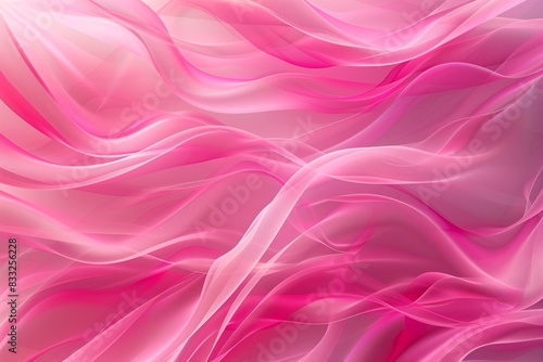 Beautiful abstract pink waves background flame design, high quality bestselling design. Very useful for web banners, business cards, product design, and more. © Zunaira
