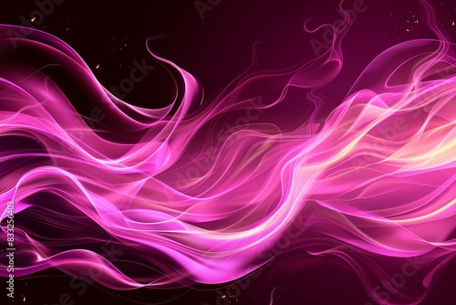 Beautiful abstract pink waves background flame design, high quality bestselling design. Very useful for web banners, business cards, product design, and more.