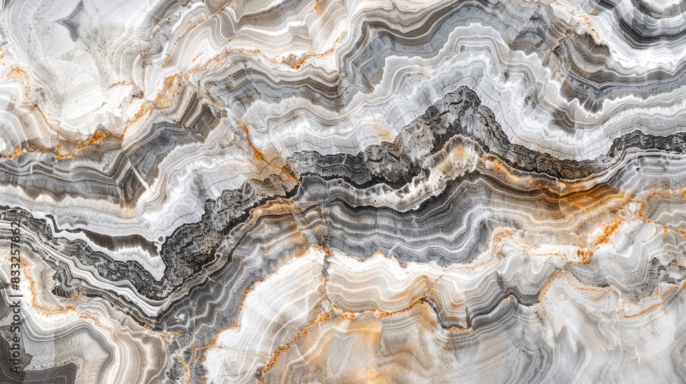 Abstract natural stone pattern on a high resolution white marble background texture Abstract natural stone pattern on a high resolution white marble background texture