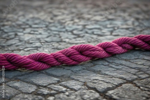 rope