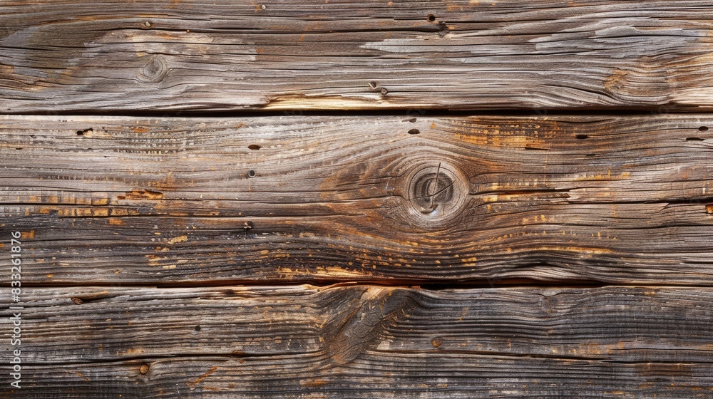 Background of weathered wood texture Background of weathered wood texture