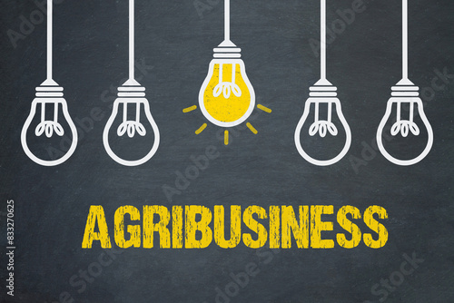 Agribusiness 