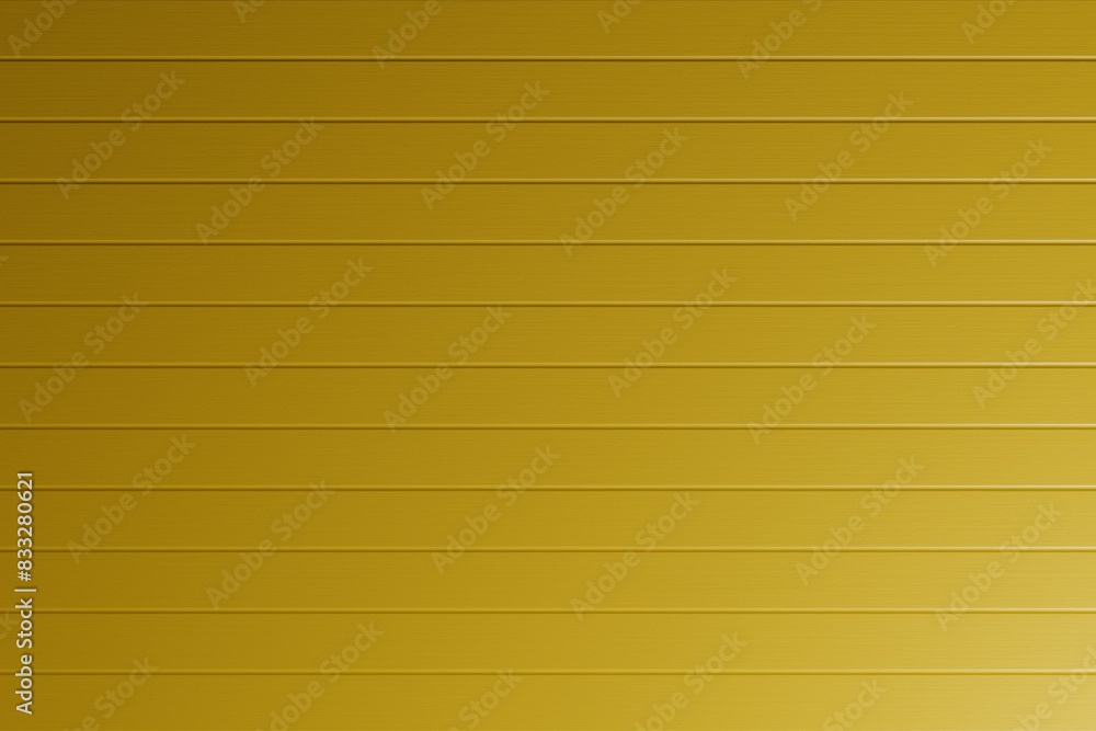 Background from timber horizontal planks. The name of the color is Broom Yellow. Gradient with soft light coming from bottom right Background from timber horizontal planks. The name of the color is Broom Yellow. Gradient with soft light coming from bottom right