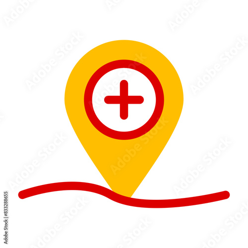 Pin Icon