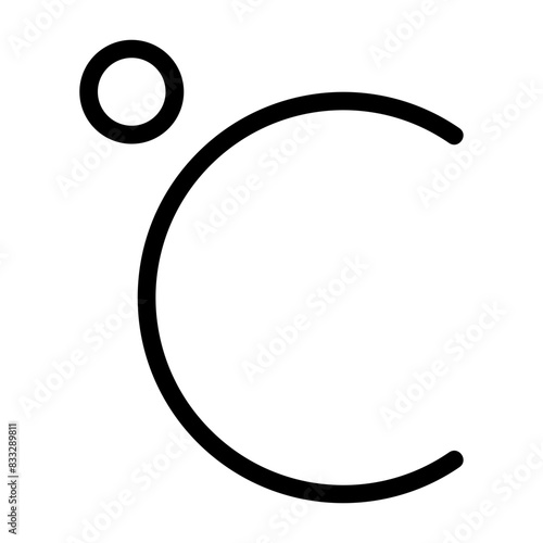 Celsius Icon