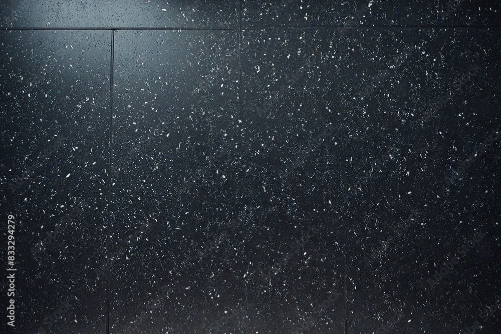 Obraz premium rain on the window