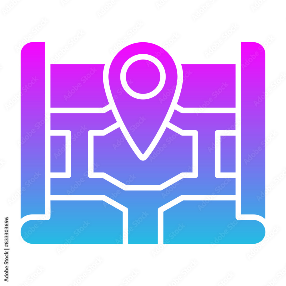 Location Pin Icon Location Pin Icon