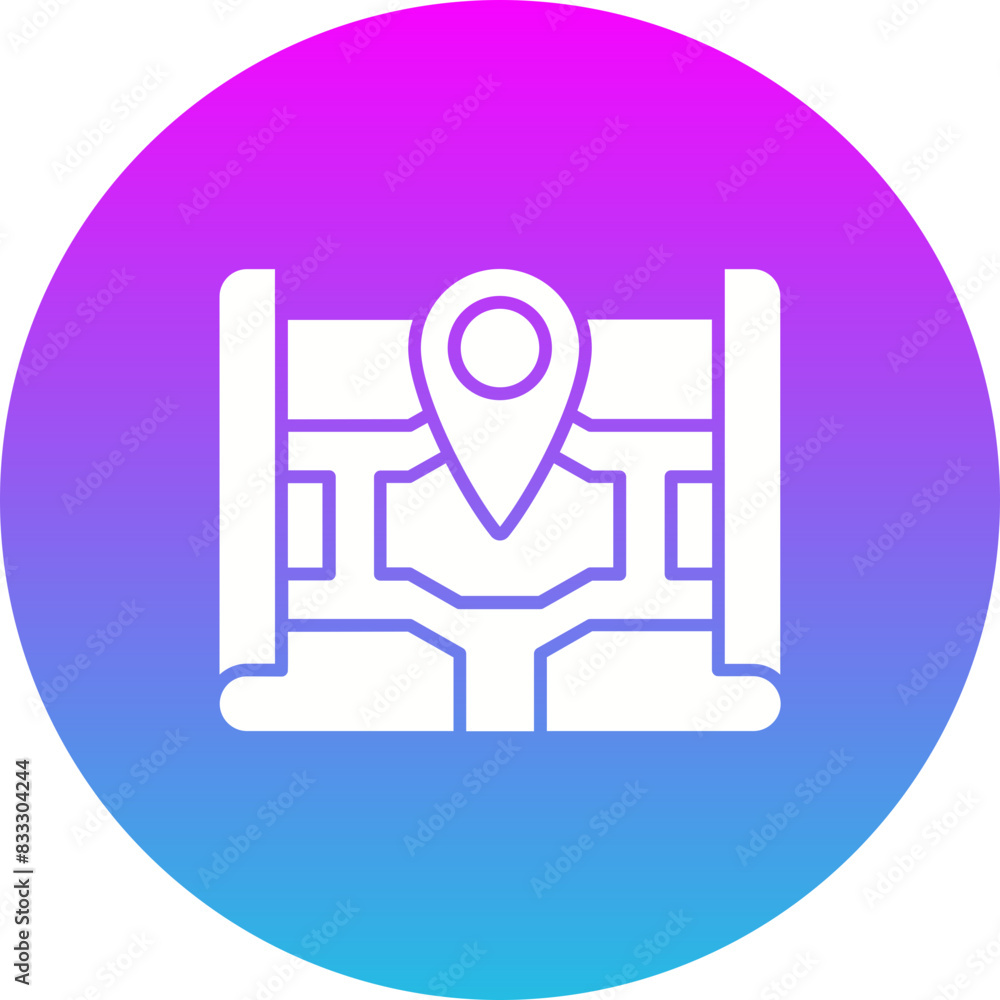 Location Pin Icon Location Pin Icon