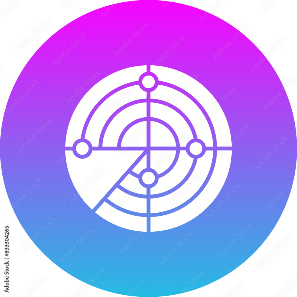 Radar Icon