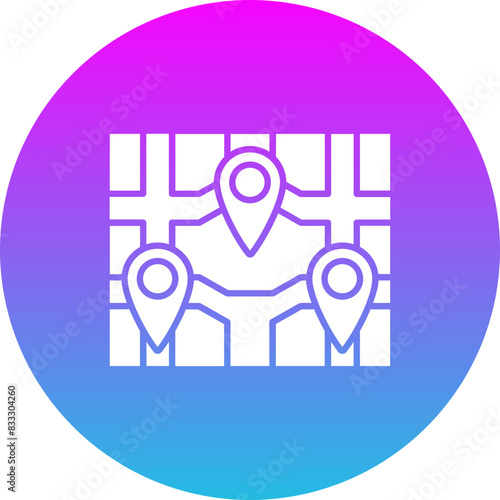 Places Icon