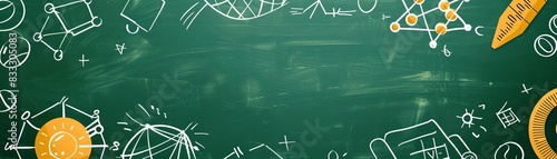 Craft an infographic detailing the steps to solve a quadratic equation ,The images are of high quality and clarity