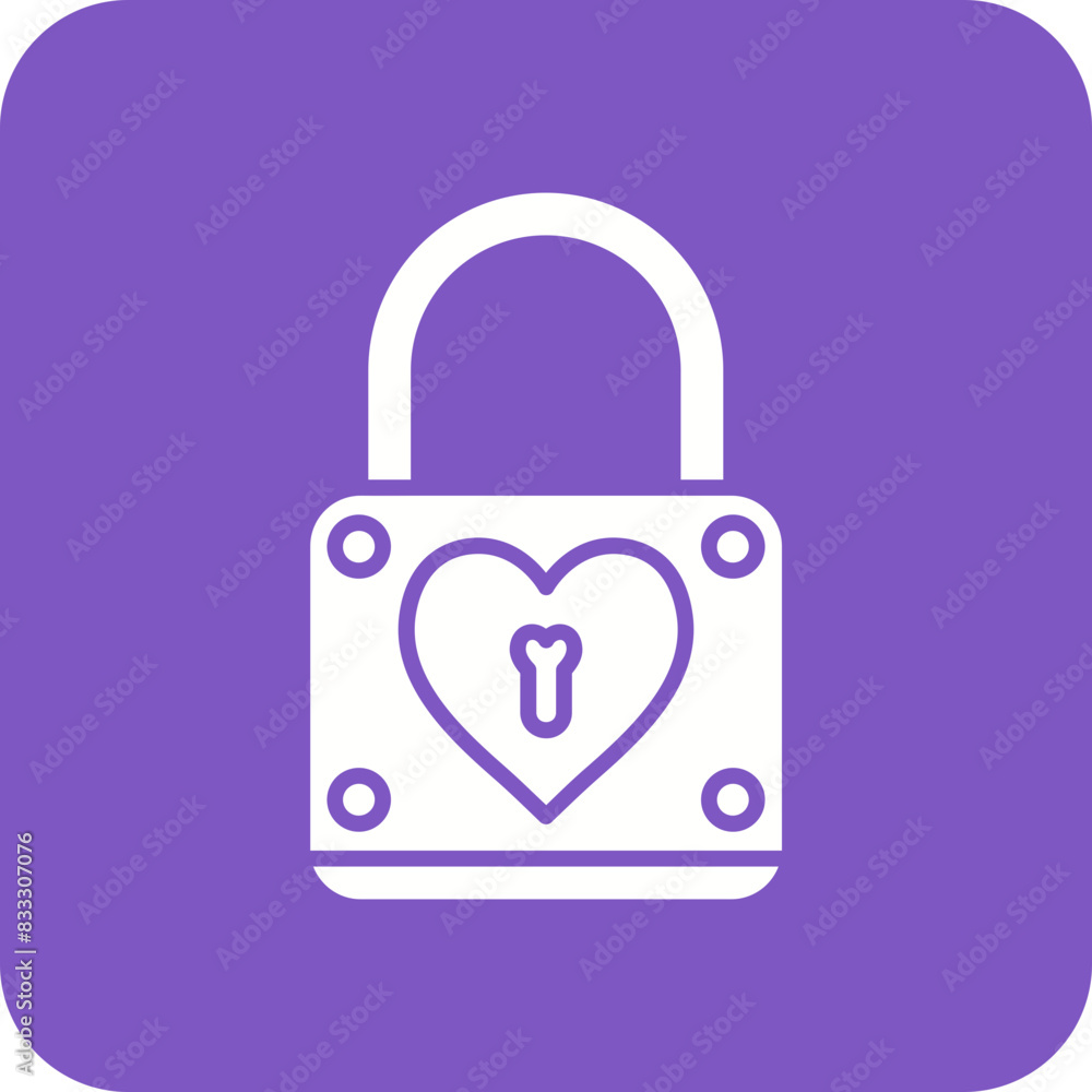 Lock Icon