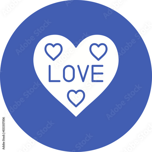 Love Icon