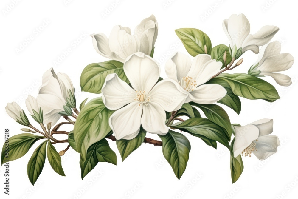 Flower blossom plant white. Flower blossom plant white.