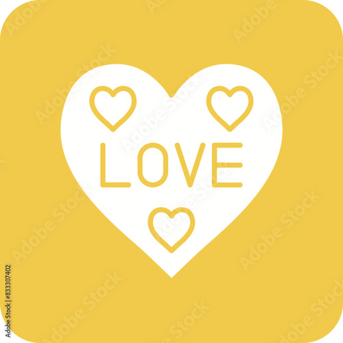 Love Icon