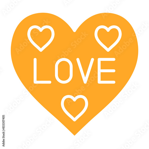 Love Icon