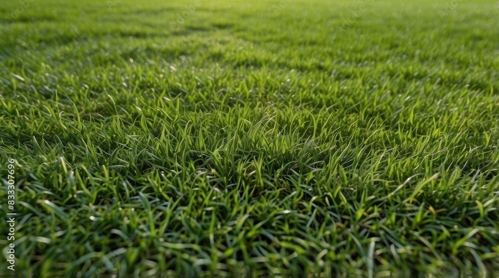 Flawless Landscaping Turf Top View Flawless Landscaping Turf Top View