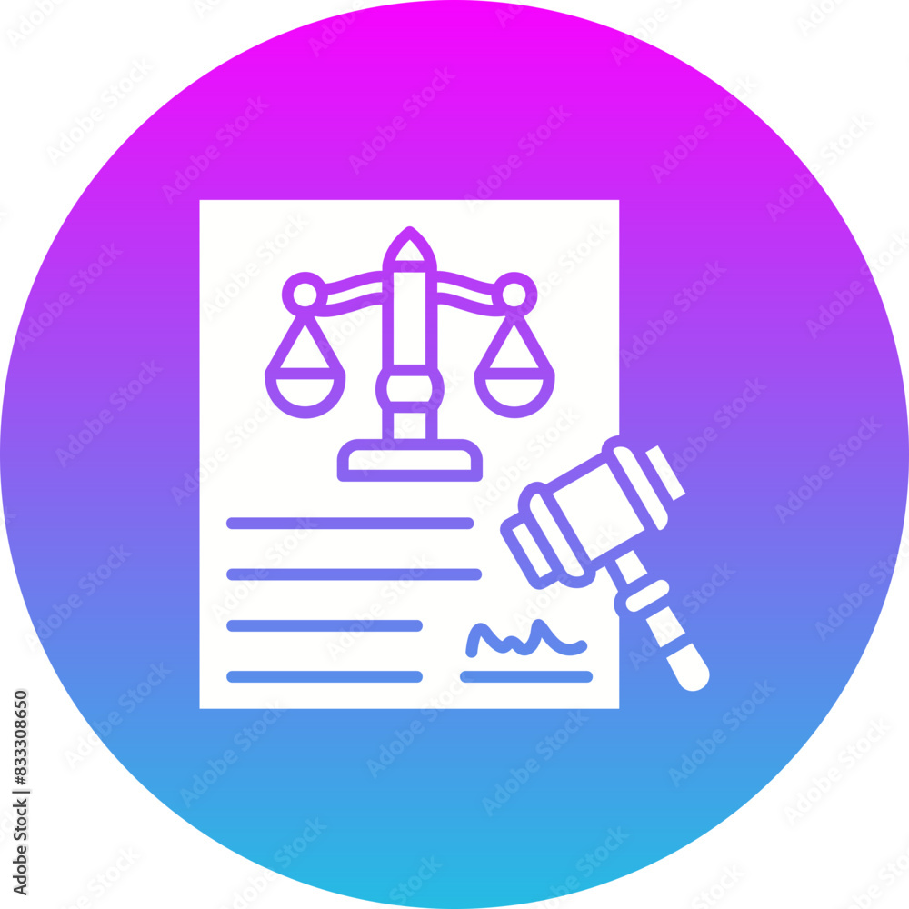 Agreement Icon Agreement Icon
